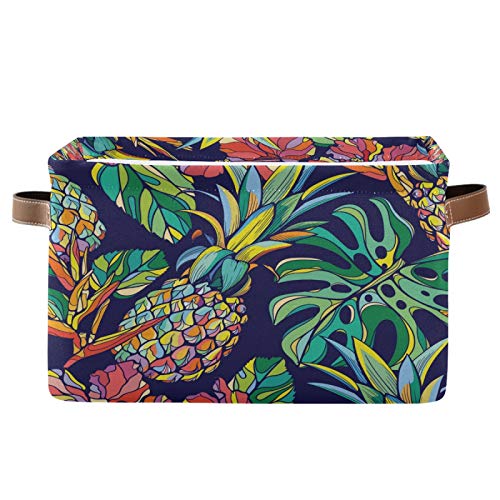 Pineapple Palm Leave