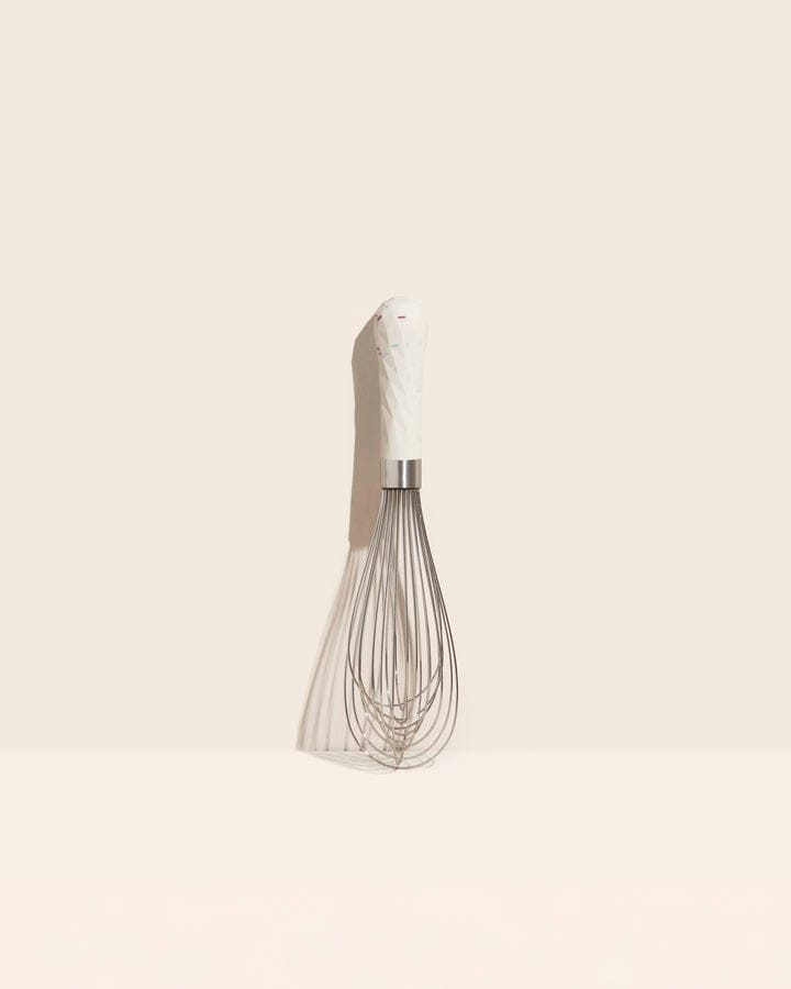 GIR Ultimate Whisk - Premium Stainless Steel Kitchen Whisk for Baking, Cooking & Mixing - Perfect for Eggs, Sauces, Batters & More - Ideal for Home Chefs & Professional Bakers