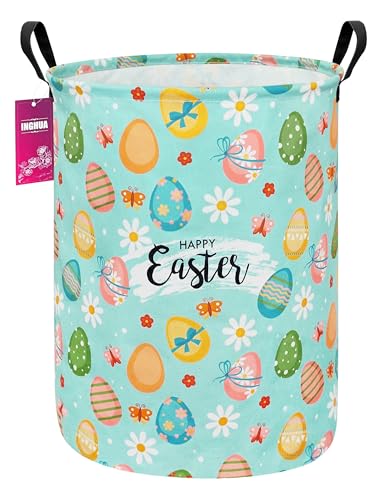 Easter eggs