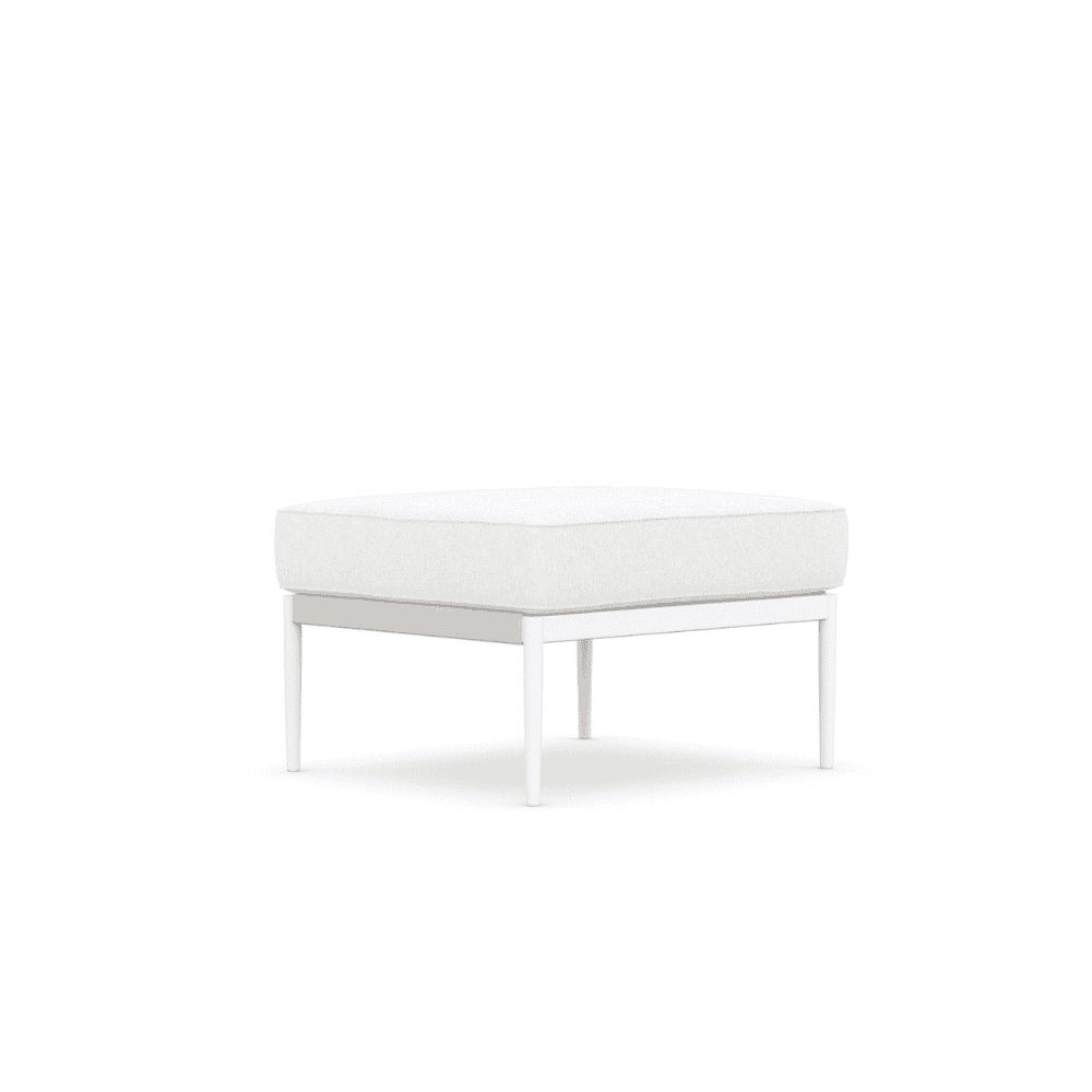 Catalina Ottoman - Modern Storage Ottoman with Lift Top, Soft Upholstered Seat for Living Room, Bedroom & Office - Perfect for Extra Seating, Footrest & Hidden Storage