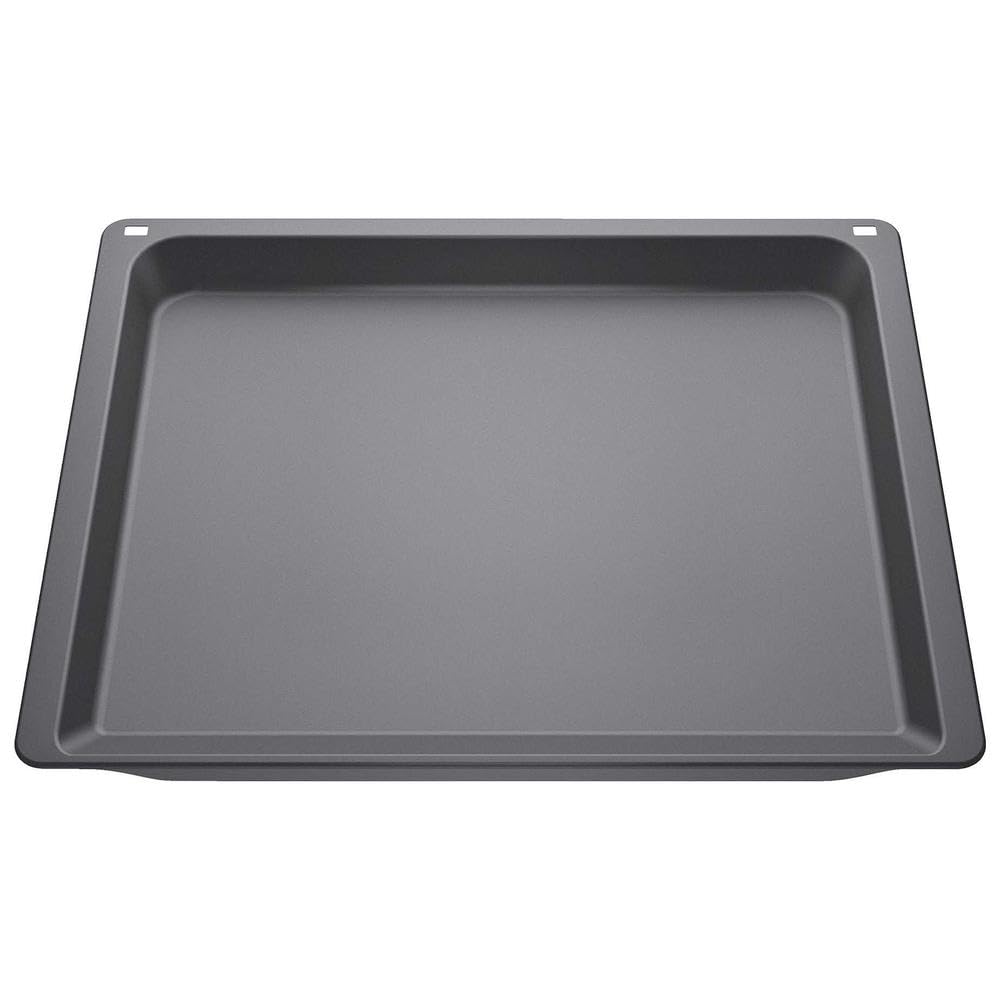 Siemens HZ532010 Oven Accessory Set - Premium Baking & Cooking Tools for Electric & Gas Ovens - Perfect for Roasting, Grilling, and Baking at Home
