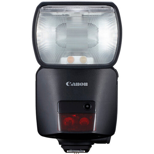 Canon EL-1 Premium Speedlite Flash for DSLR & Mirrorless Cameras - Professional Photography Lighting for Weddings, Portraits & Events