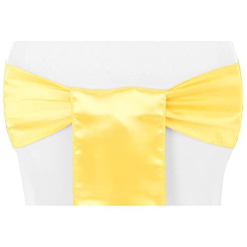 Canary Yellow