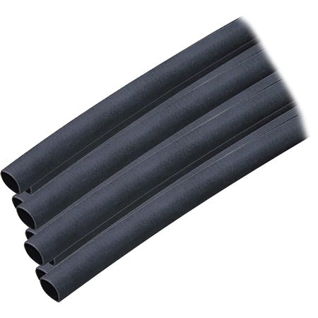Ancor Adhesive Lined Heat Shrink Tubing - Waterproof Electrical Insulation for Marine, Automotive & DIY Projects - Perfect for Wire Connections, Cable Repair & Electronics Protection