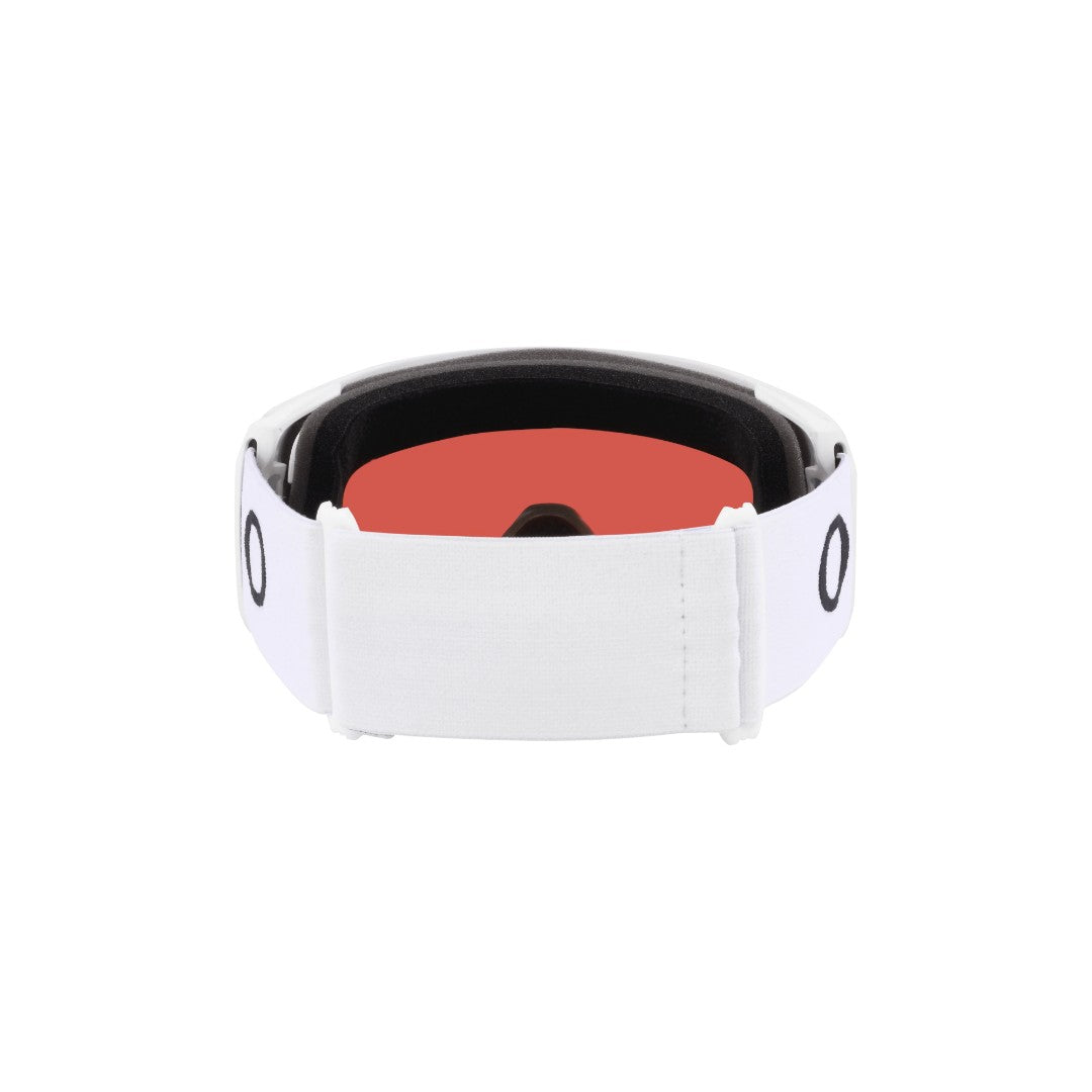 Oakley Line Miner™ L Snow Goggles - Polarized Lens, Anti-Fog & UV Protection for Skiing & Snowboarding - Perfect for Winter Sports & Outdoor Adventures