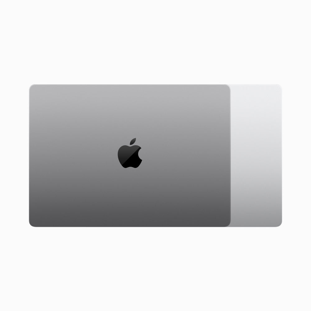 Apple MacBook Pro 14-inch Laptop with M3 Chip (8-Core CPU, 10-Core GPU), 512GB SSD Storage - Space Gray - Perfect for Creative Professionals, Video Editing & Business Productivity