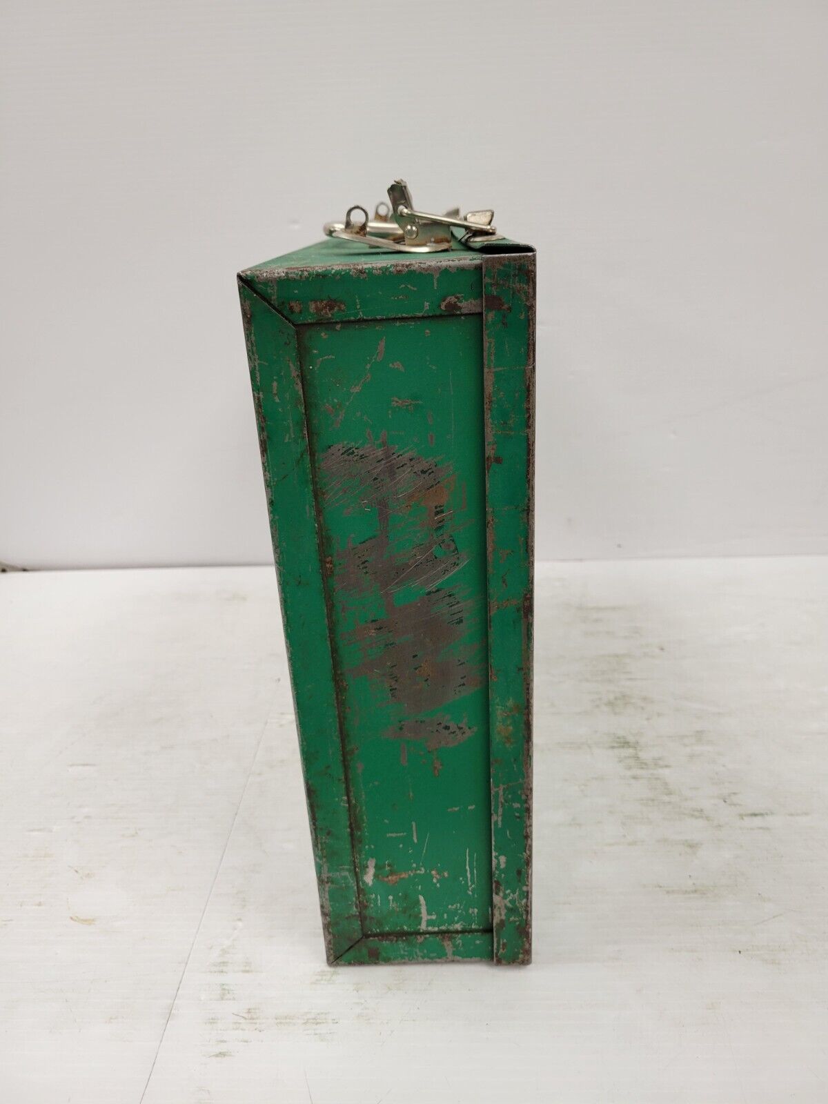 Greenlee 767 Hanger Pump - Heavy Duty Oil Transfer Pump for Industrial and Workshop Use