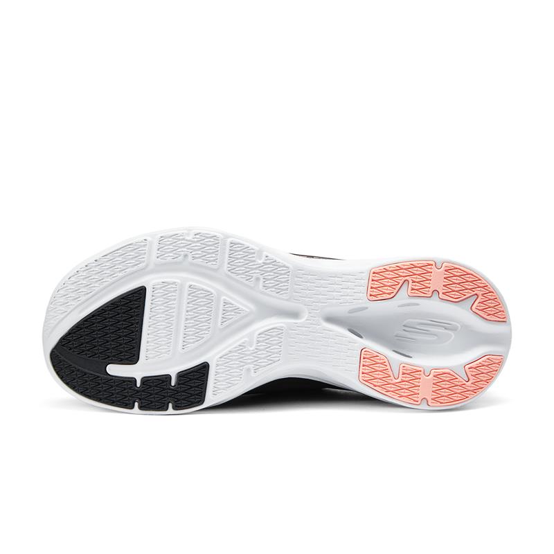 SLIP INS: GLIDE STEP SWIFT 150191/BKMT - Comfortable Slip-On Shoes for Women, Lightweight & Breathable - Perfect for Walking, Travel & Casual Wear