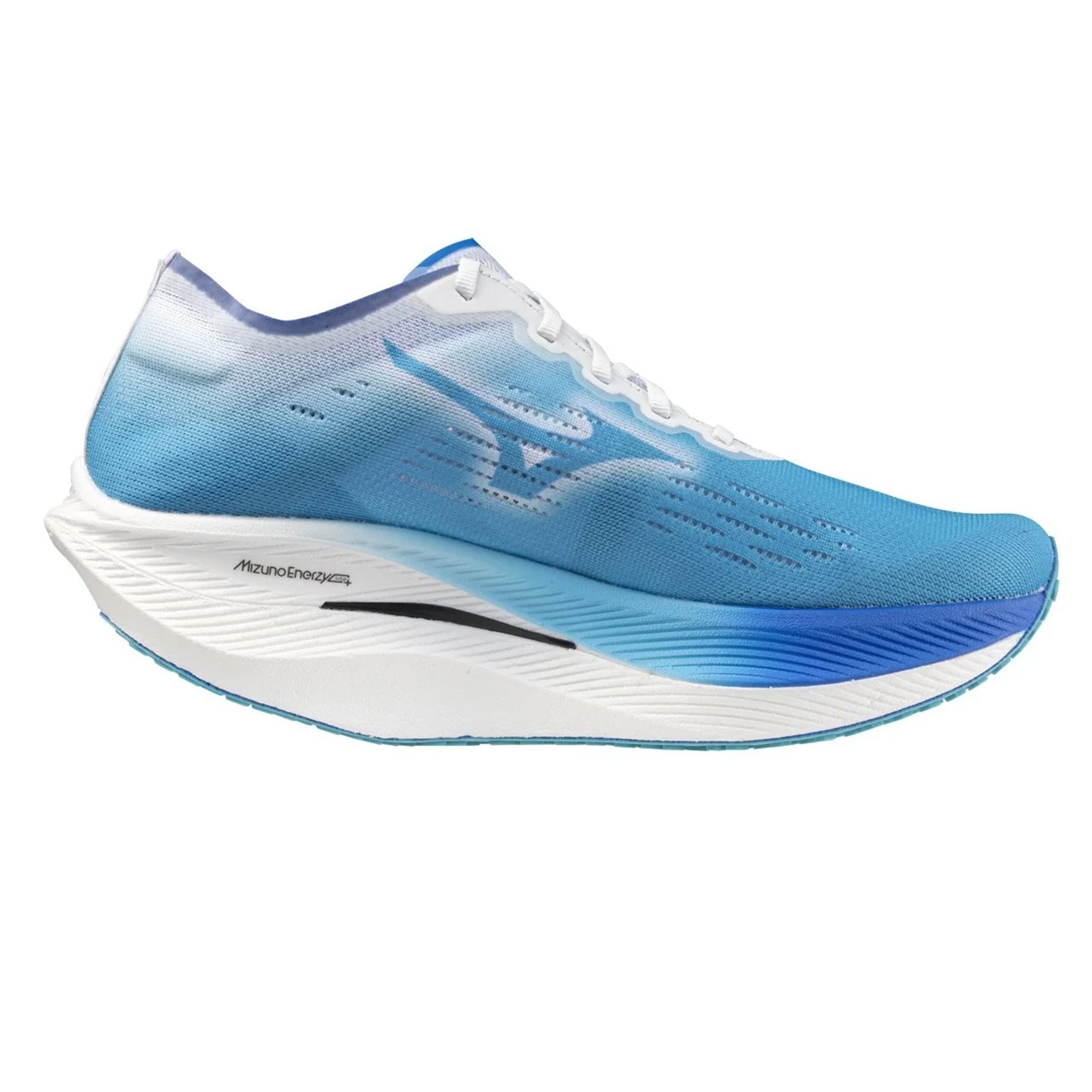 Mizuno Wave Rebellion Pro 2 Men's Running Shoes - Lightweight Performance Sneakers for Marathon & Road Racing - Perfect for Training, Jogging & Long Distance Running