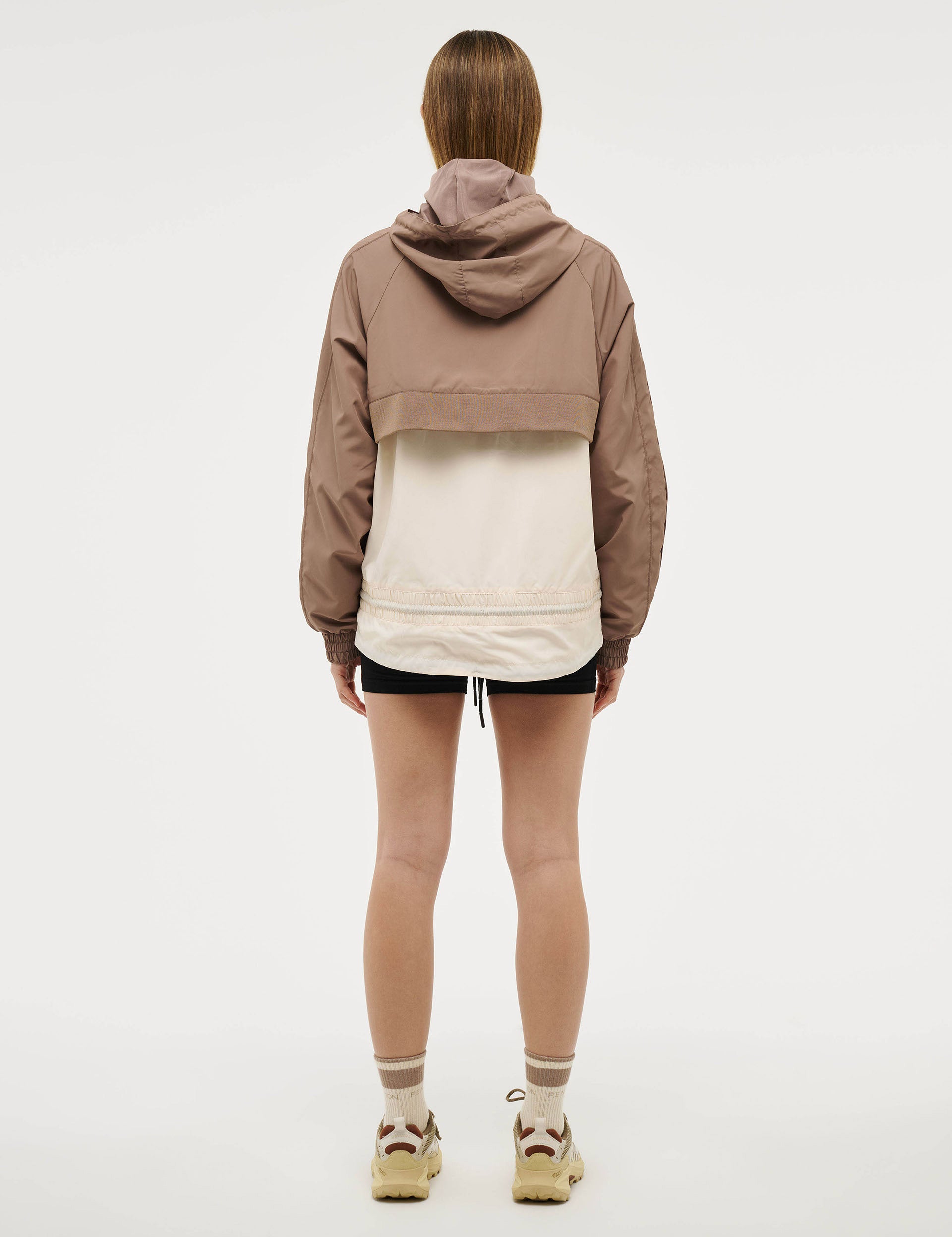 Men's Lightweight Down Jacket - Warm Winter Coat, Water-Resistant, Taupe - Perfect for Outdoor Activities, Hiking & Cold Weather