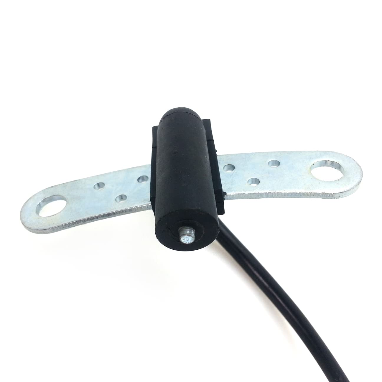 High-Quality Engine Crankshaft Position Sensor Compatible with 1986-1990 Jeep Cherokee, Comanche, Wagoneer | 1987-1990 Wrangler | 1983-1987 Renault Alliance 907-776 - Perfect for Engine Performance & Diagnostics