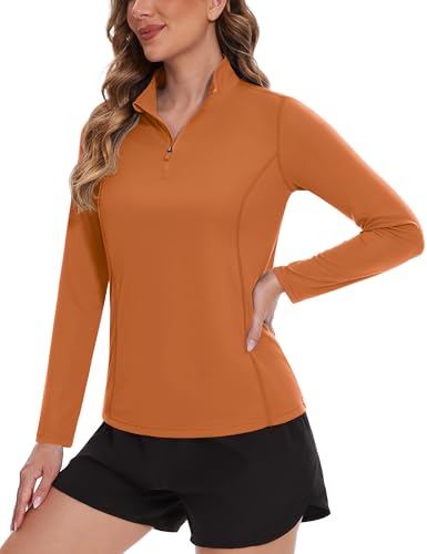 Dark Orange