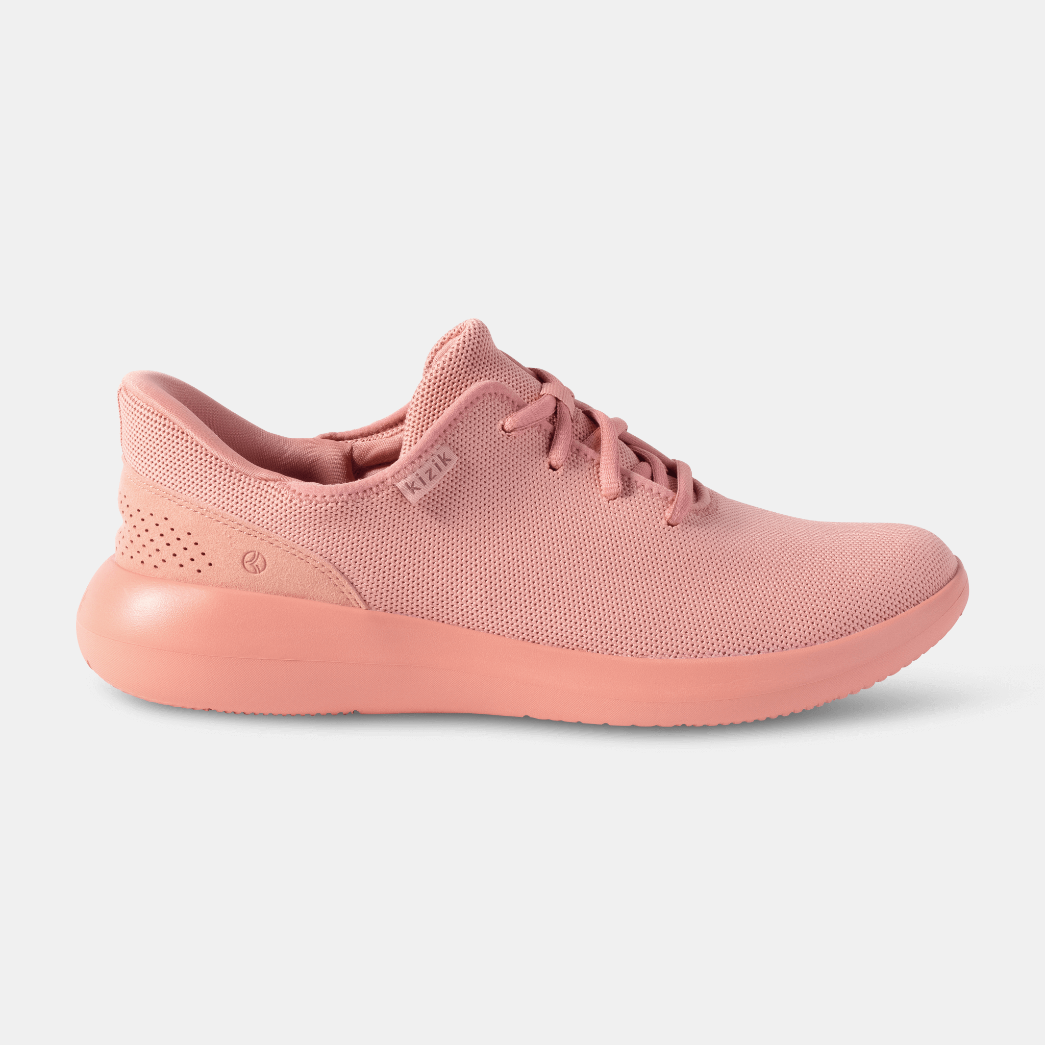 Women's Madrid Eco Knit Clay Shoes - Comfortable & Sustainable Knit Sneakers for Casual Wear, Walking & Everyday Fashion