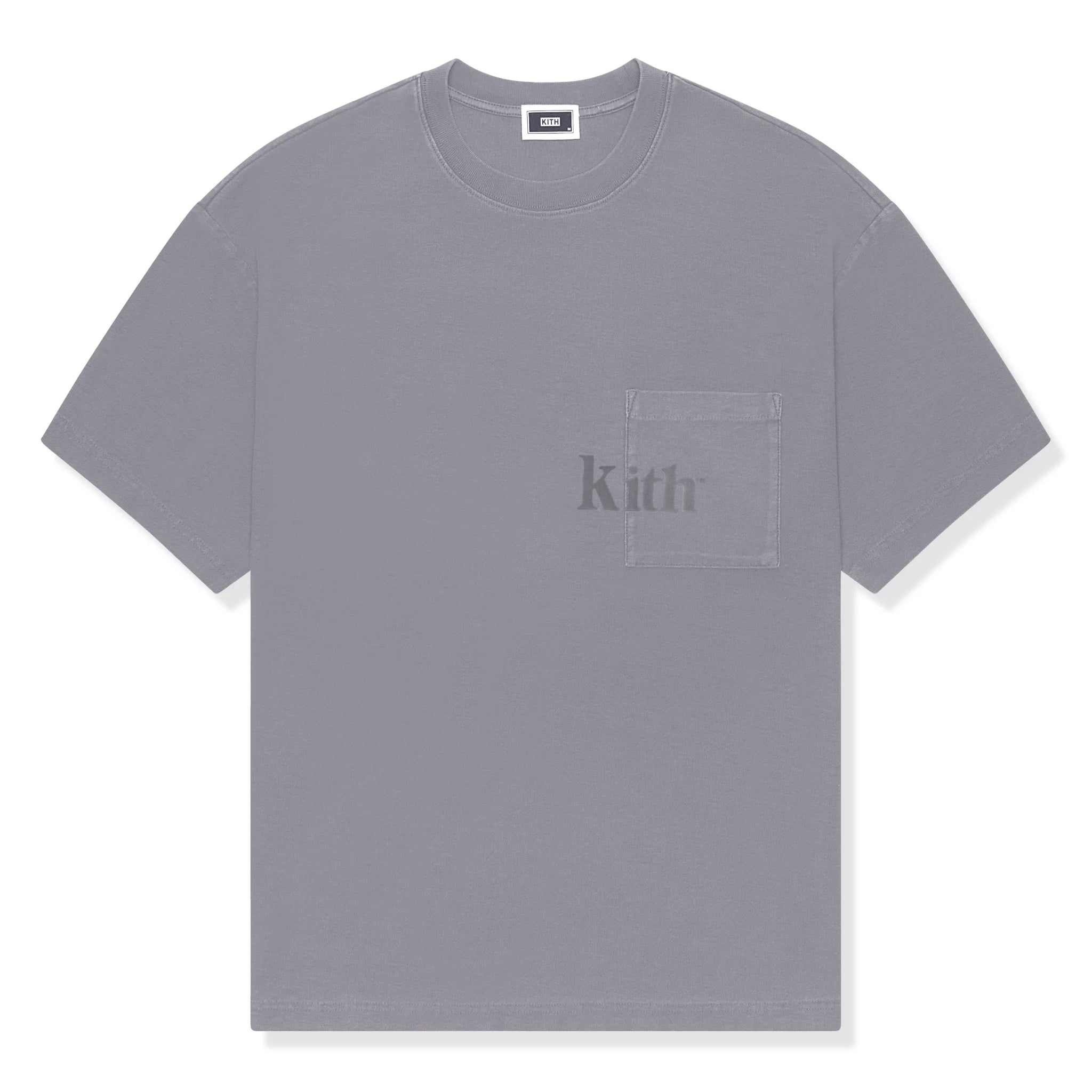 Kith Quinn Influence Graphic T-Shirt for Men - Stylish Casual Tee for Streetwear & Everyday Wear