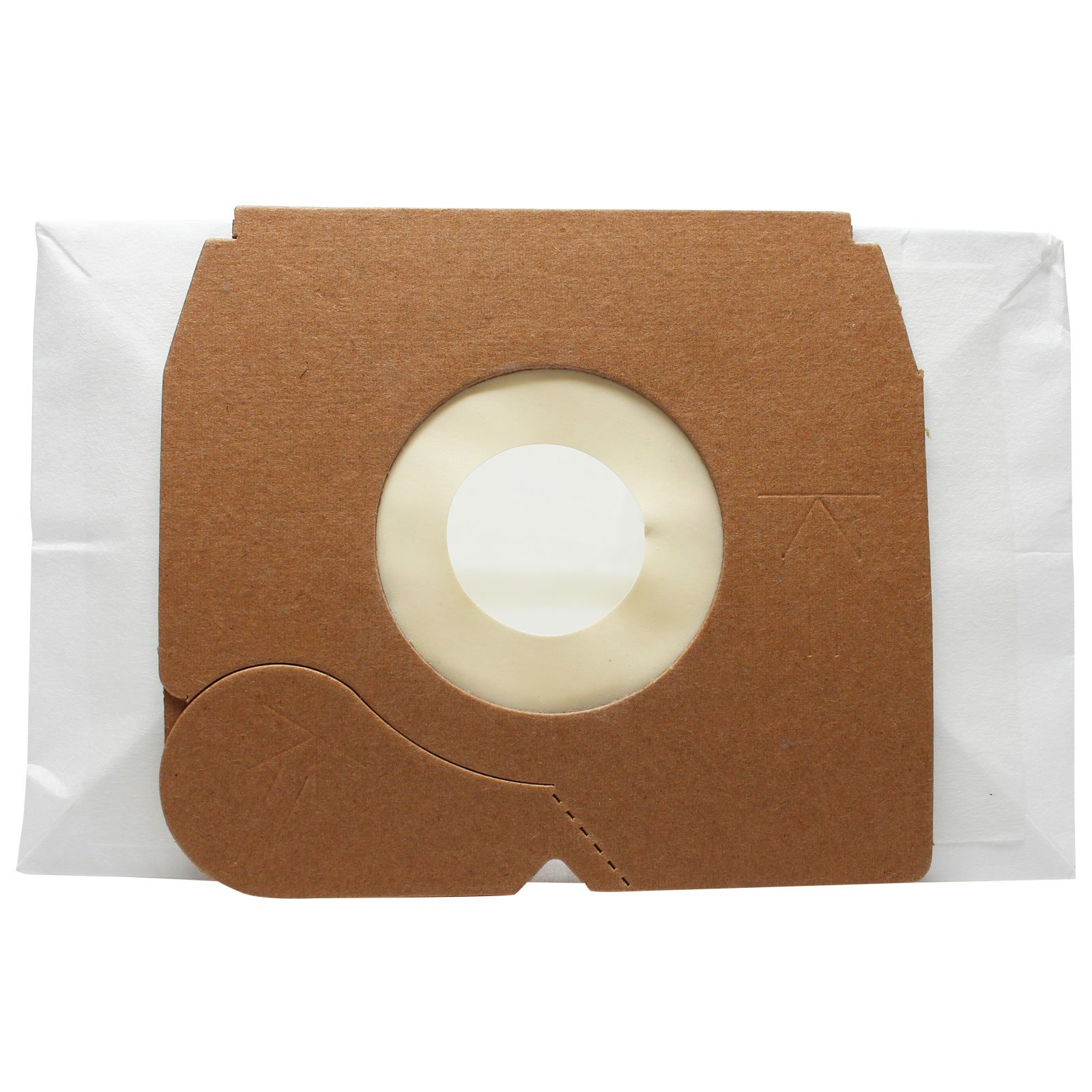 Upstart Battery 3 Replacement Vacuum Bags for Eureka 900A Ready Force Canister Vacuum - Compatible with Eureka 68937 & CN-4 Models | Perfect for Home Cleaning, Pet Hair Removal & Allergen Reduction