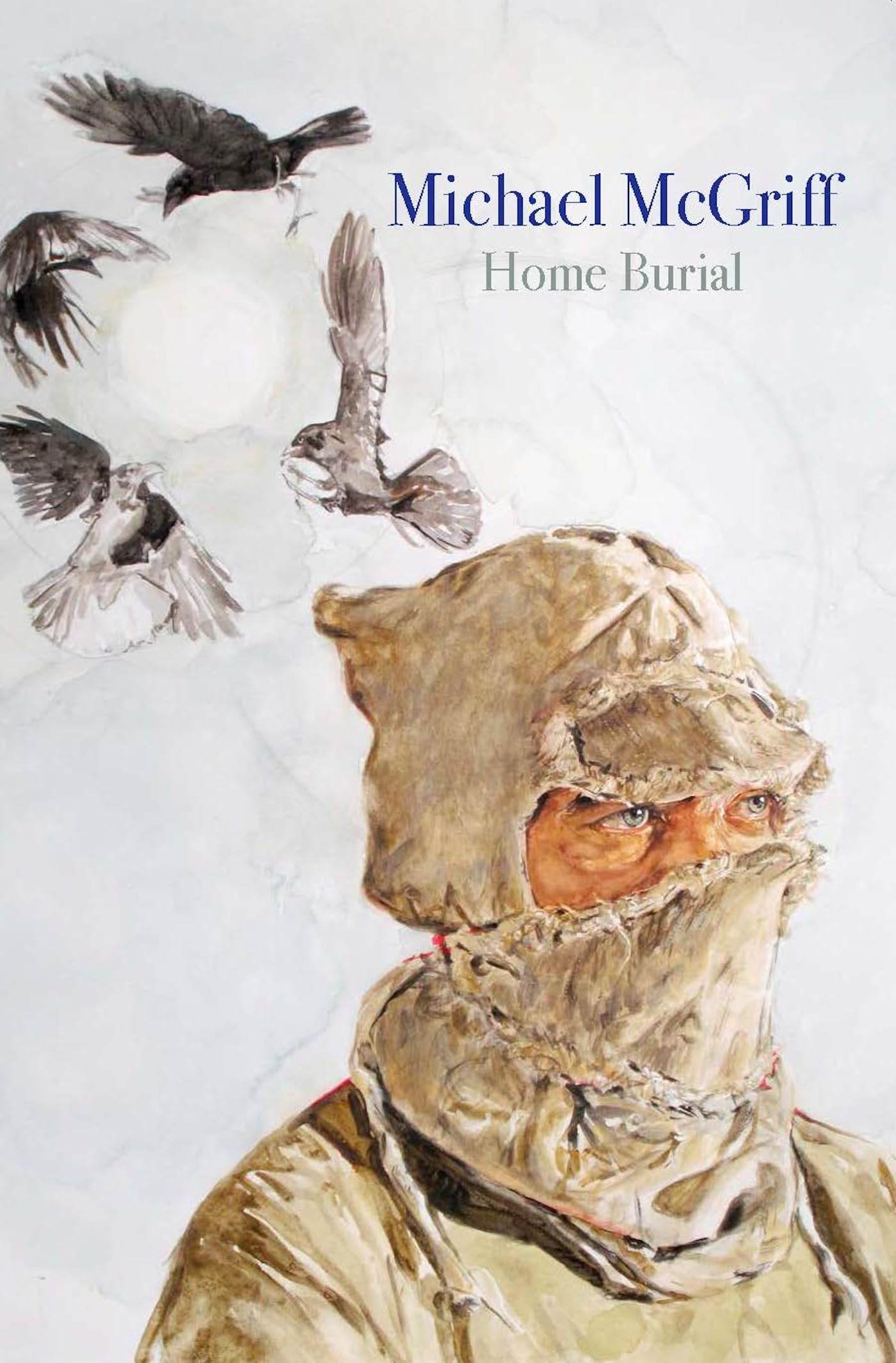 Home Burial (Lannan Literary Selections) - Poetry Book by Robert Frost - Perfect for Literature Lovers & Book Club Discussions