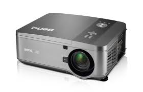 BenQ PU9530 Large Venue Projector - 5000 Lumens 4K UHD Laser Projector for Auditoriums, Churches & Conference Rooms | Ideal for Business Presentations & Events