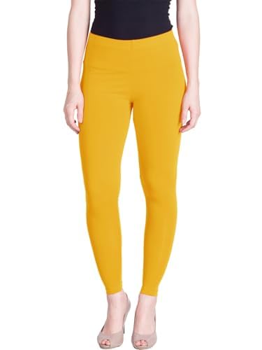 Breathable Women's Leggings with Elastic Waistband - Comfortable & Versatile Tights for Yoga, Running & Daily Wear - Size XL