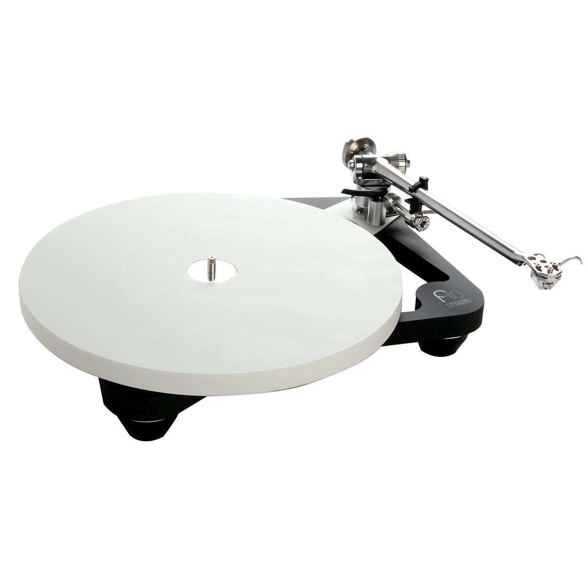 Rega Planar 10 High-End Turntable - Audiophile Vinyl Record Player with Precision Engineering | Perfect for Home Audio Systems & Music Enthusiasts