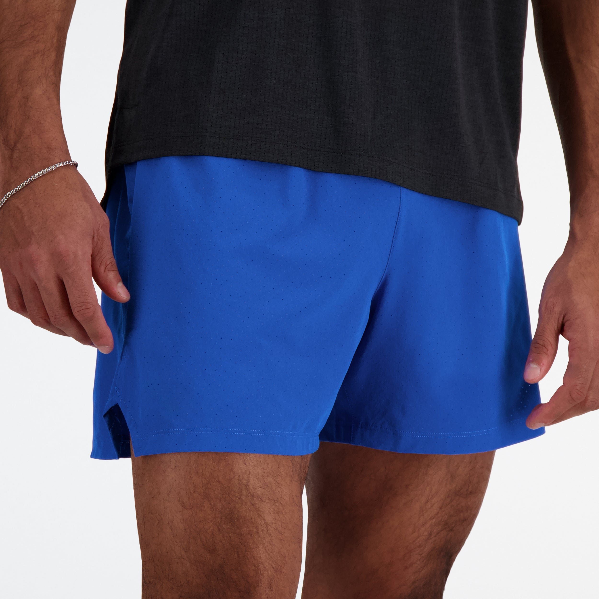 Men's Running Shorts 5