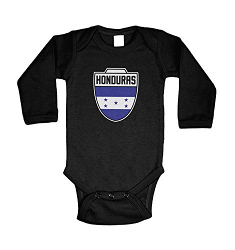 Black - Long Sleeve