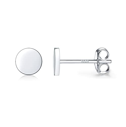 #5 white gold-5mm