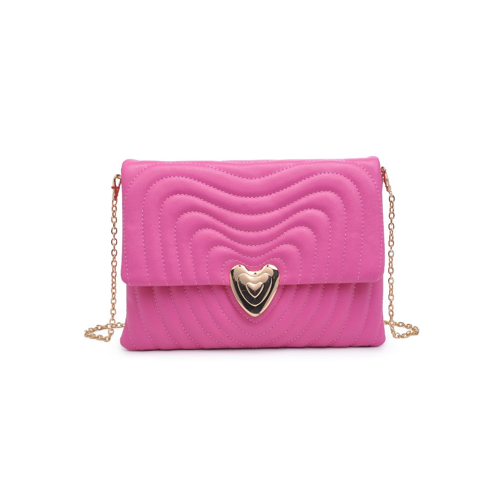 Stylish Tineslee Clutch for Women - Elegant Crossbody Bag with Detachable Strap - Perfect for Parties, Weddings & Evening Events