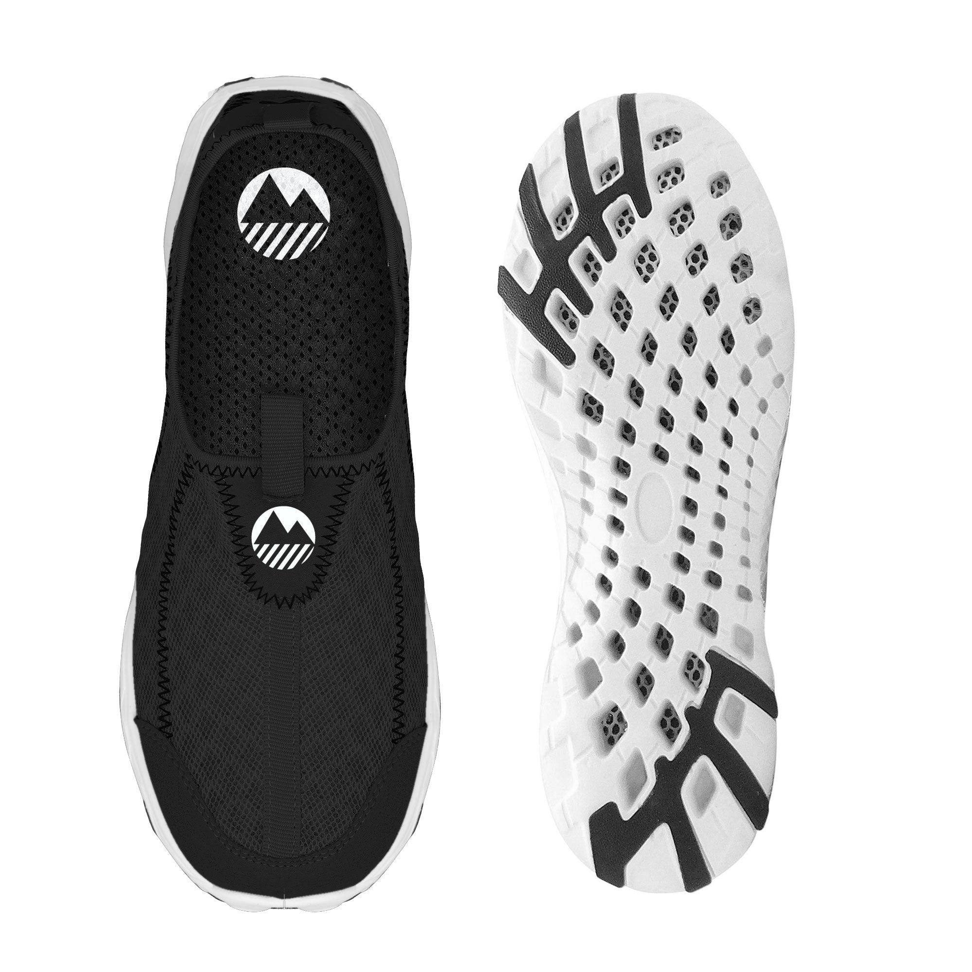 Women's Quick Dry Water Shoes - Lightweight & Breathable for Swimming, Beach, Aqua Yoga & Outdoor Activities