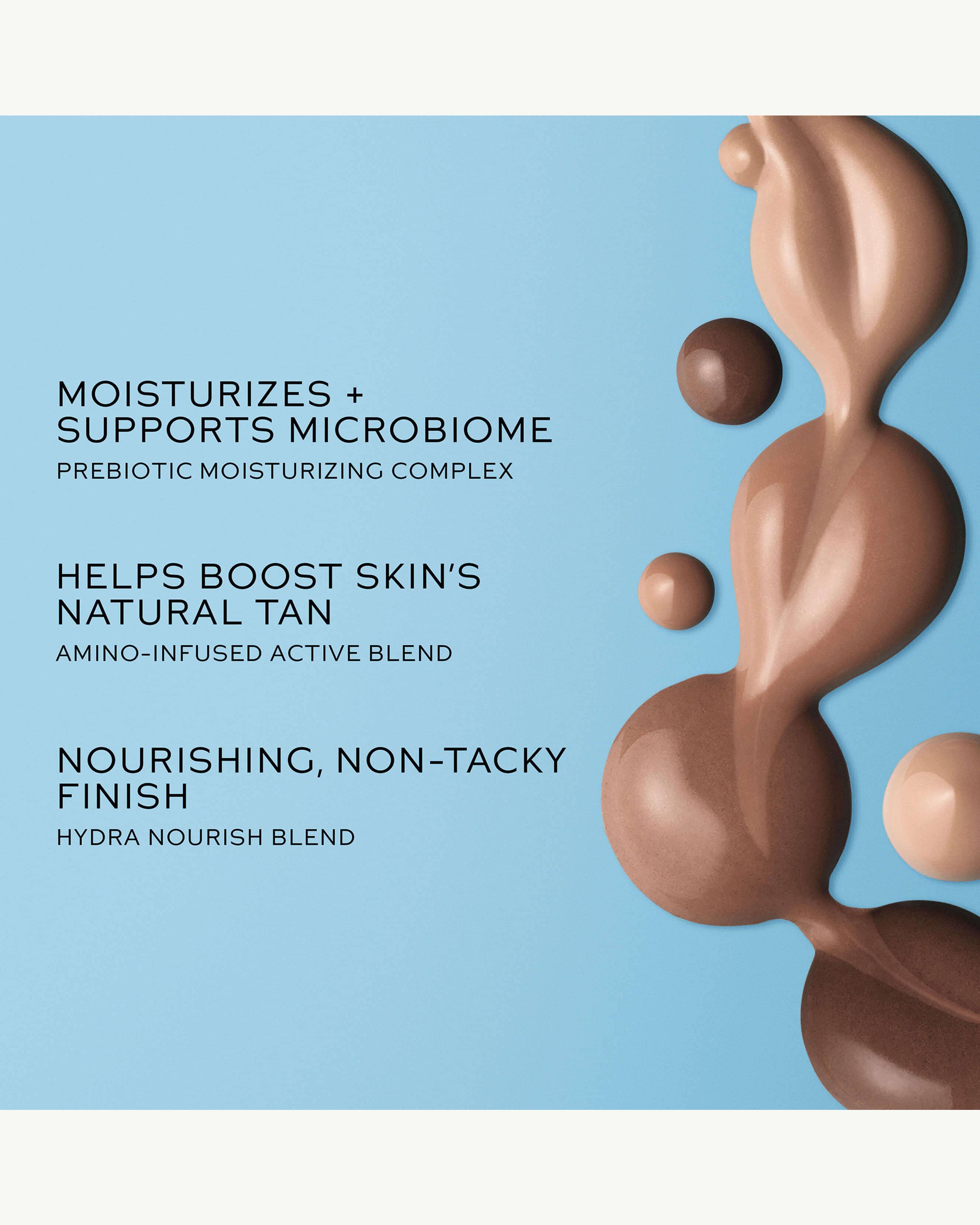 Sun Tone Bronzing Drops - Natural Face Tanning Serum for Glowing Skin | Perfect for Summer, Vacations & Everyday Radiance