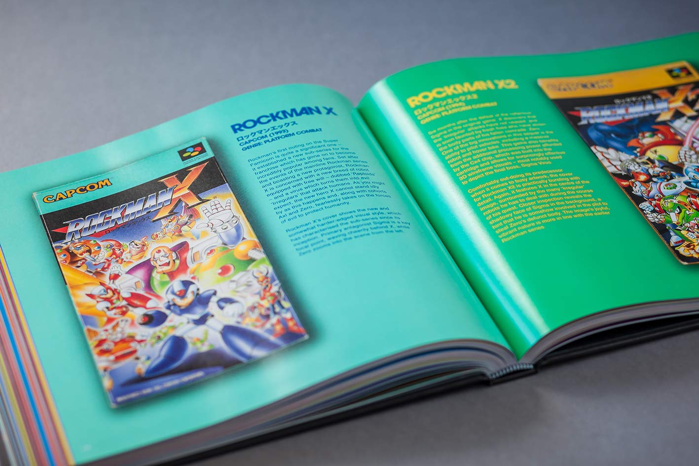 Super Famicom: The Box Art Collection - Retro Gaming Art Book for SNES Enthusiasts | Perfect for Display, Collecting & Nostalgic Gaming Decor