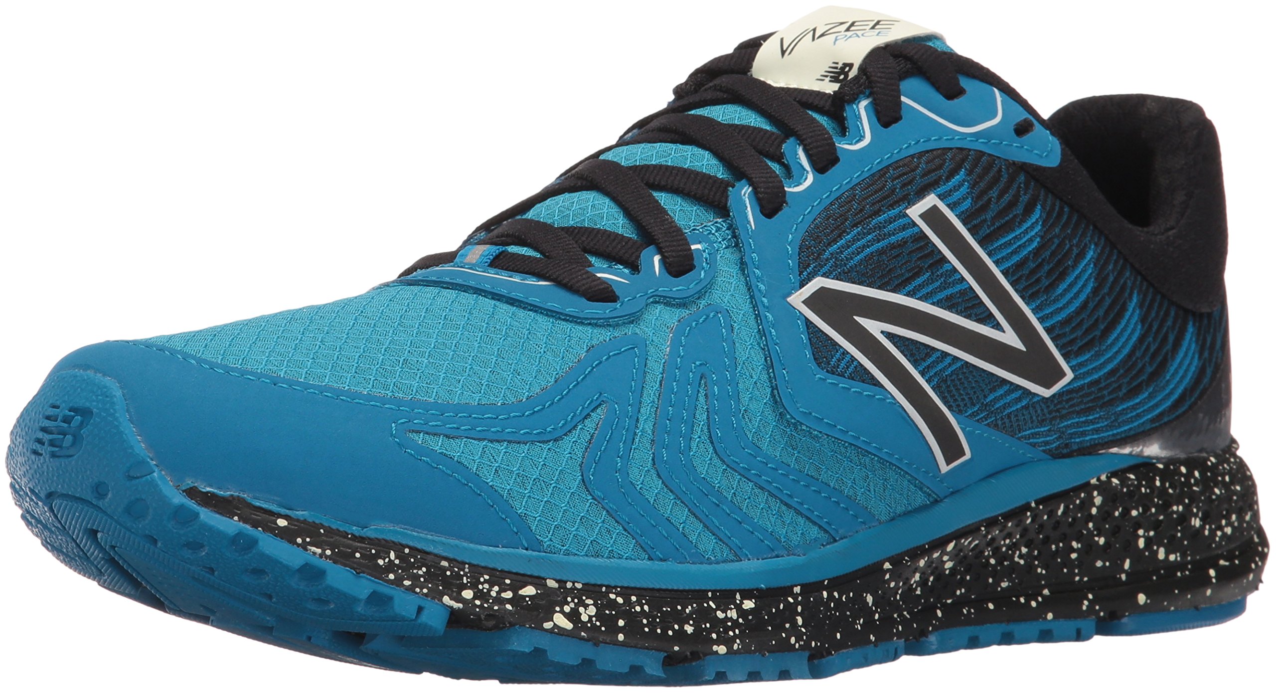New Balance Men's Vazee Pace V2 Protect Pack Running Shoes - Lightweight Cushioned Sneakers for Road Running & Training | Perfect for Jogging, Gym Workouts & Daily Wear