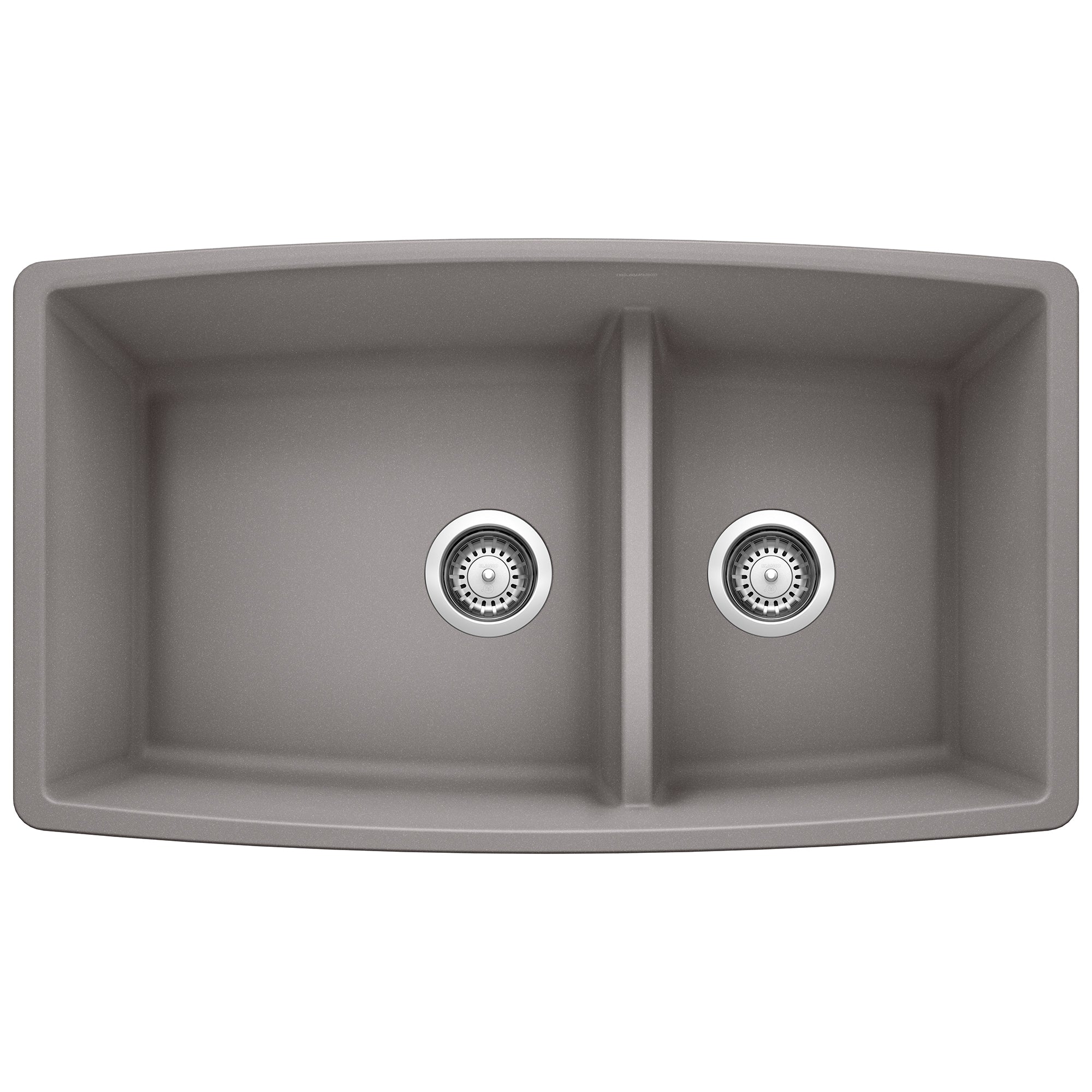 Metallic Gray