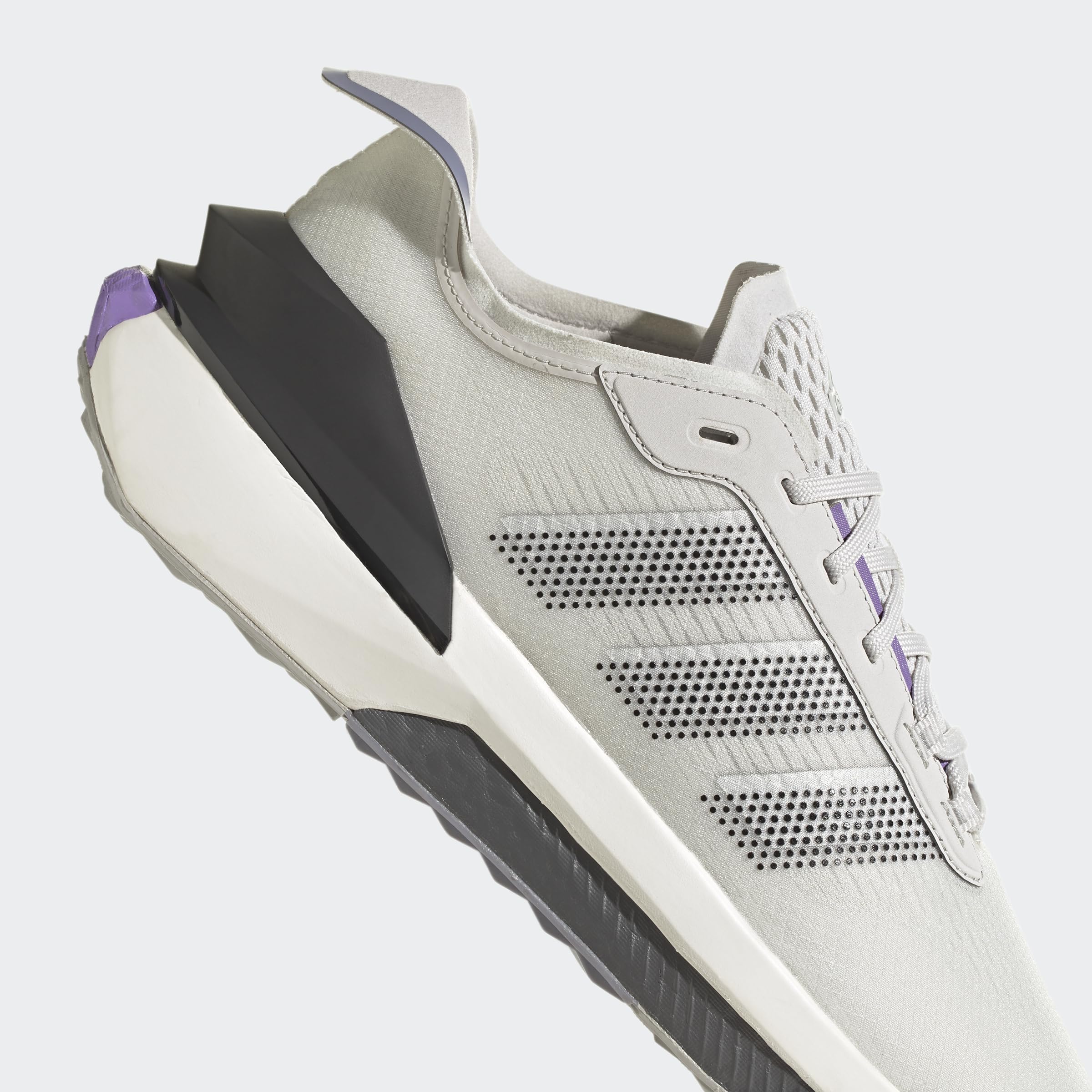 adidas Men's Avryn Running Shoes - Lightweight & Breathable Sneakers for Jogging, Gym Workouts & Casual Wear