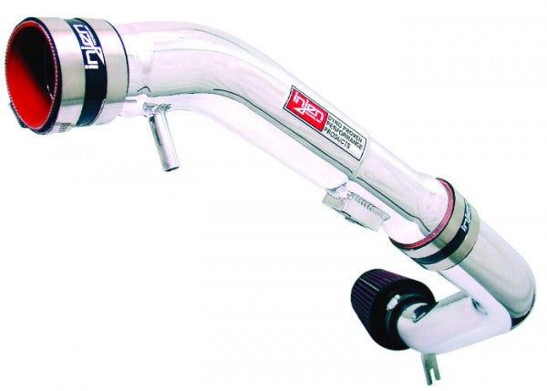 2005-2006 Nissan Sentra 1.8L SP Series Polished Aluminum Cold Air Intake System - Performance Upgrade for Better Airflow & Horsepower - Perfect for Street Racing & Car Enthusiasts