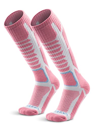 Retro Pink 2 Pairs