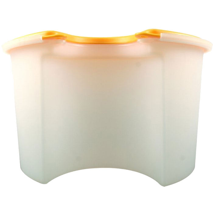 Hobie Deep Gear Bucket - Durable Fishing Accessory for Kayak, Boat & Outdoor Adventures - Perfect for Tackle Storage & Marine Use