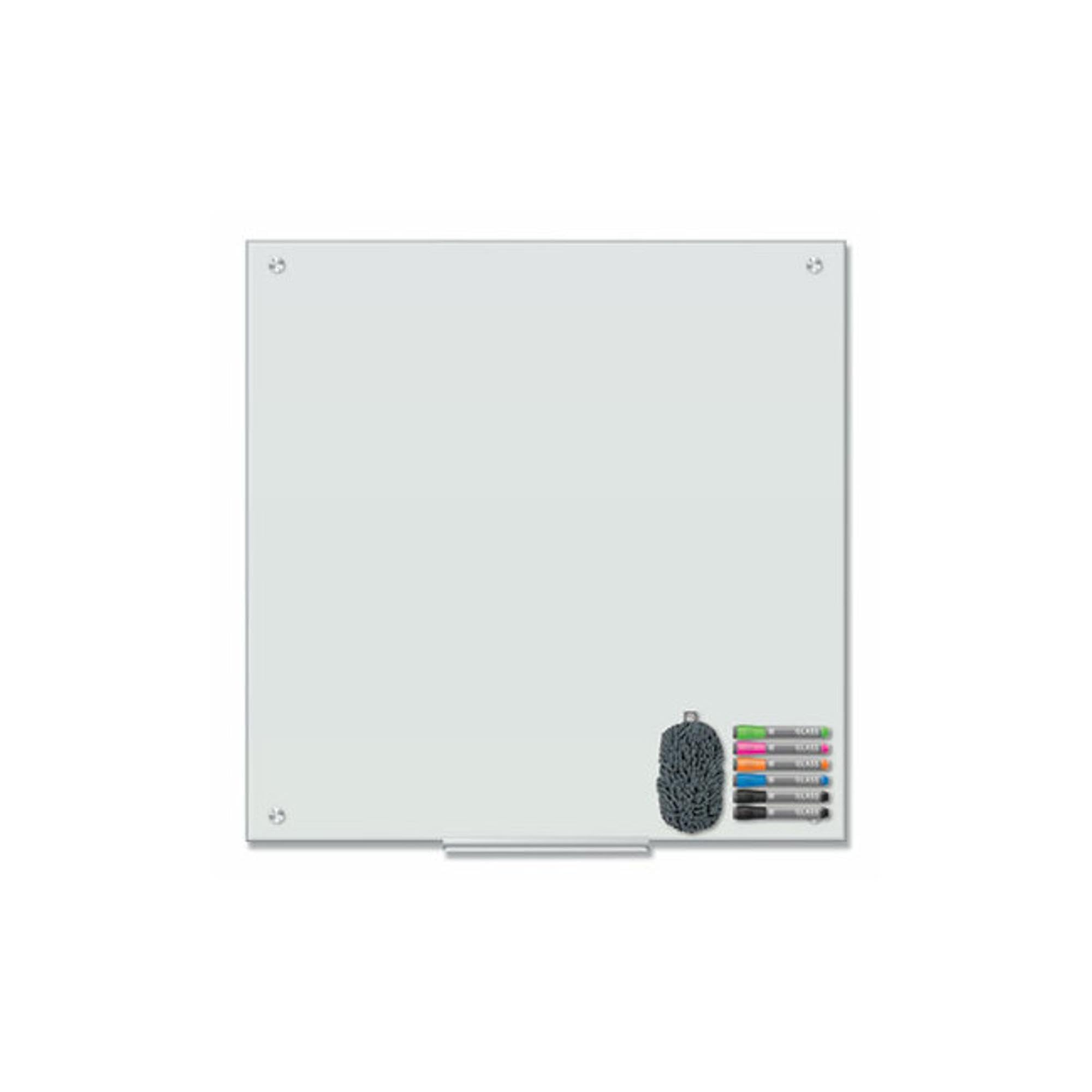 U Brands Magnetic Dry Erase Board 35