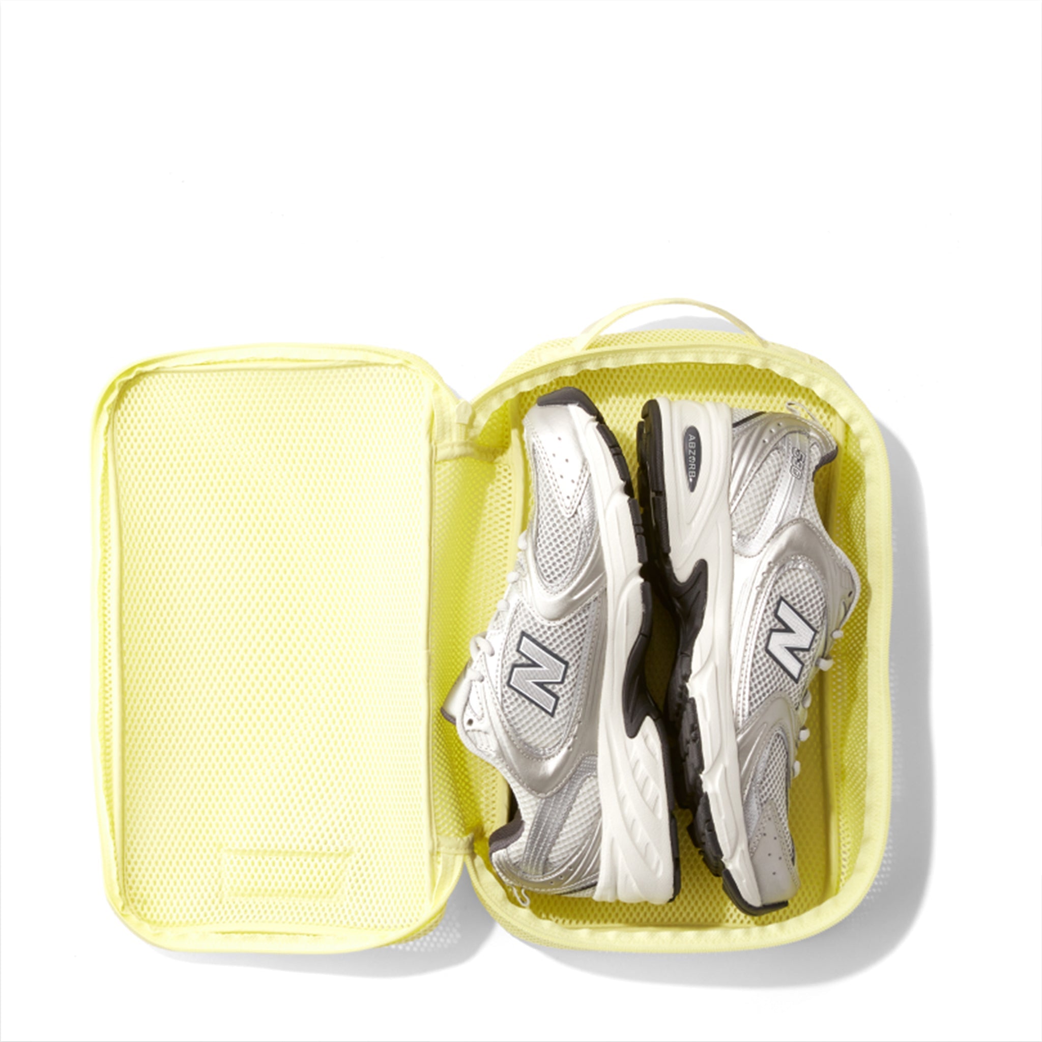 Dagne Dover Roma Packing Cube Medium - Travel Organizer for Luggage & Suitcases - Perfect for Weekend Trips & Business Travel