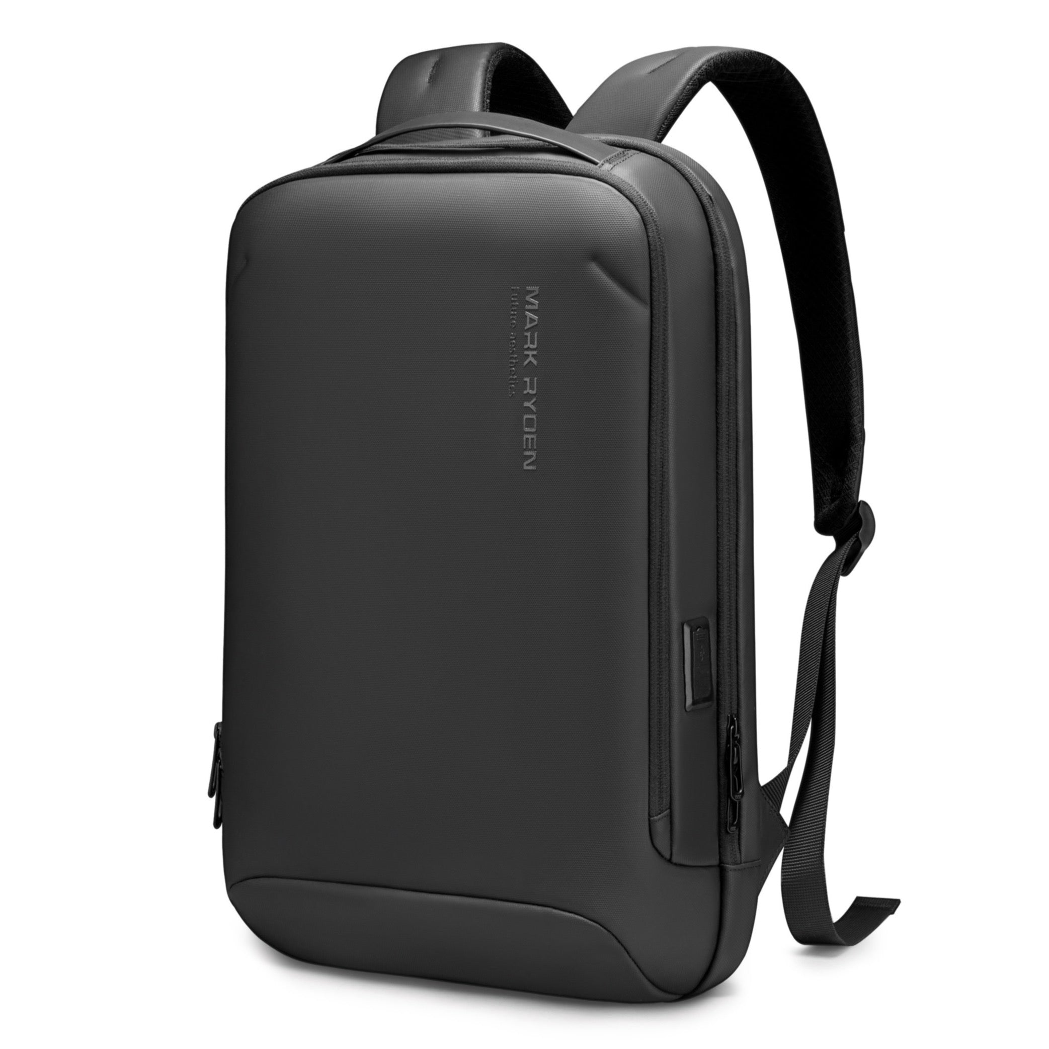 Campus Backpack for College Students - Durable & Stylish School Bag with Laptop Compartment - Perfect for Classes, Travel & Everyday Use