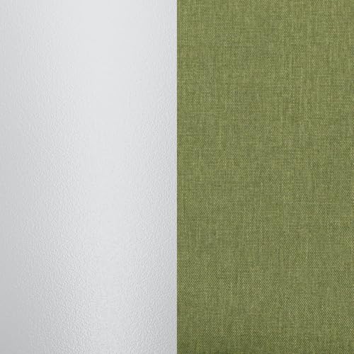 White/Green