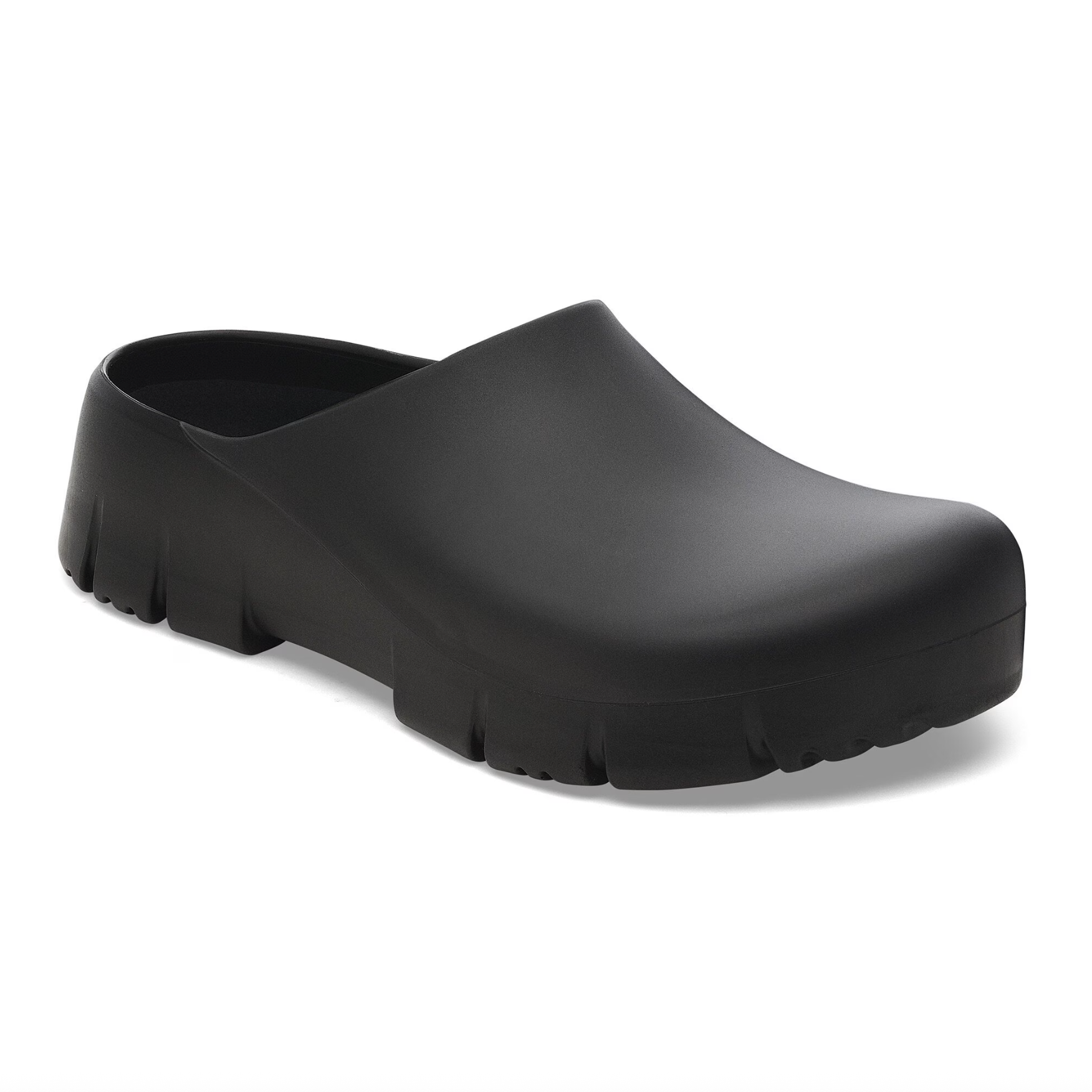 Birkentock Super Birki 2.0 Polyurethane Clogs - Comfortable & Durable Unisex Slip-On Shoes for Kitchen, Garden, and Healthcare Workers