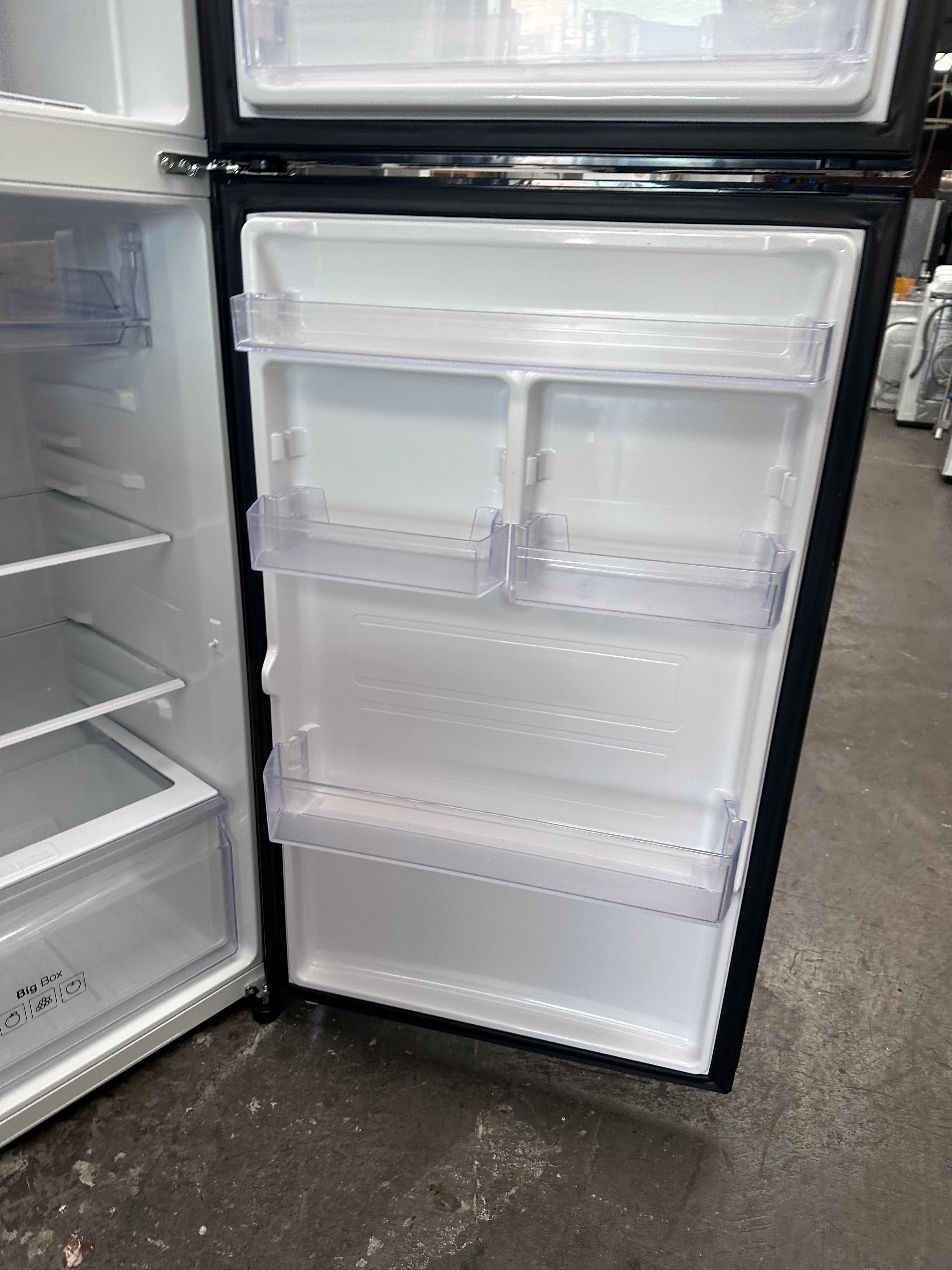 Samsung 400L Top Mount Refrigerator - Energy Efficient, Frost Free [Certified Refurbished] for Home, Office, or Dorm Room Use