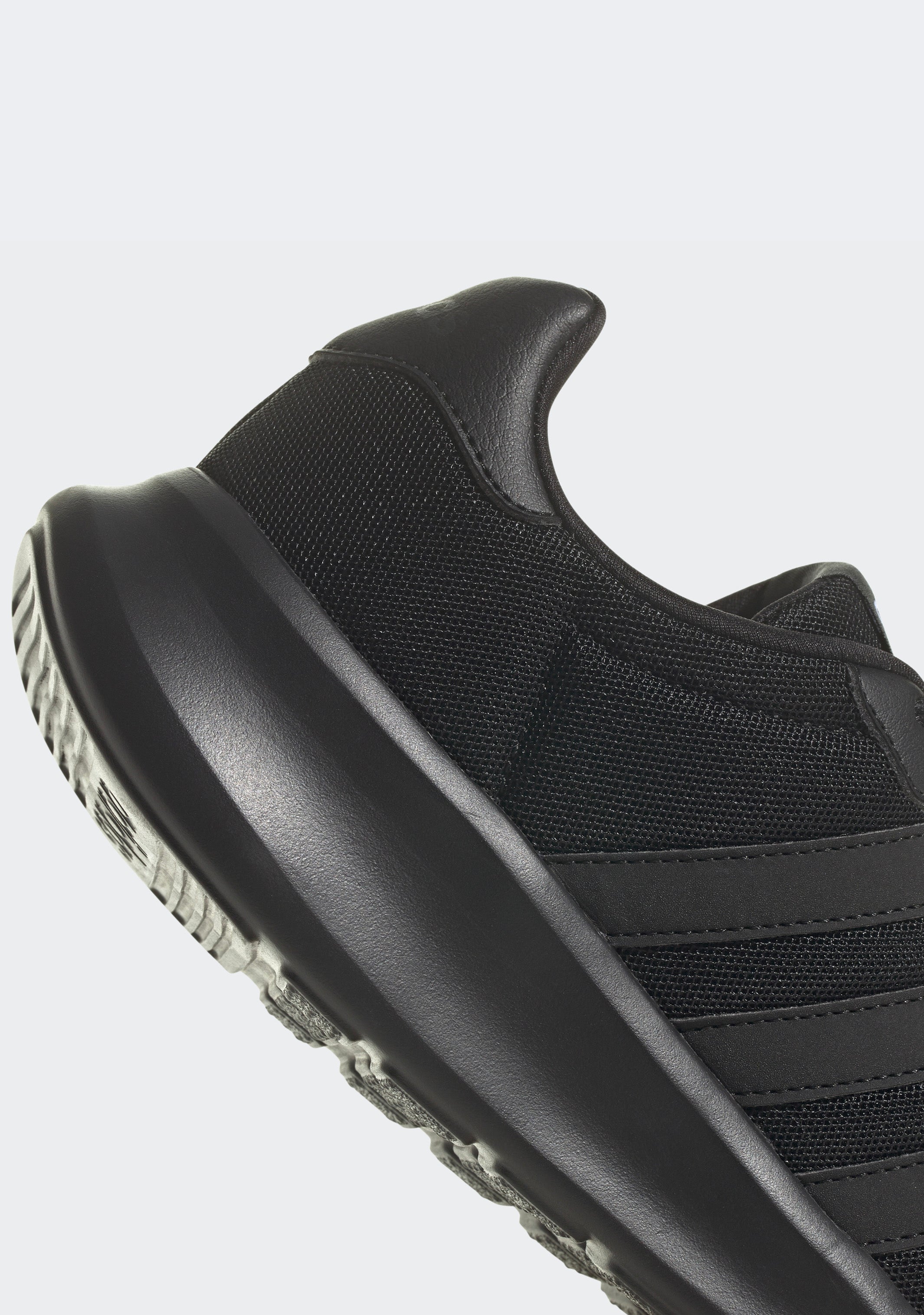 Adidas Men's Lite Racer 3.0 Running Shoes - Lightweight Comfort Sneakers for Jogging, Gym & Daily Wear