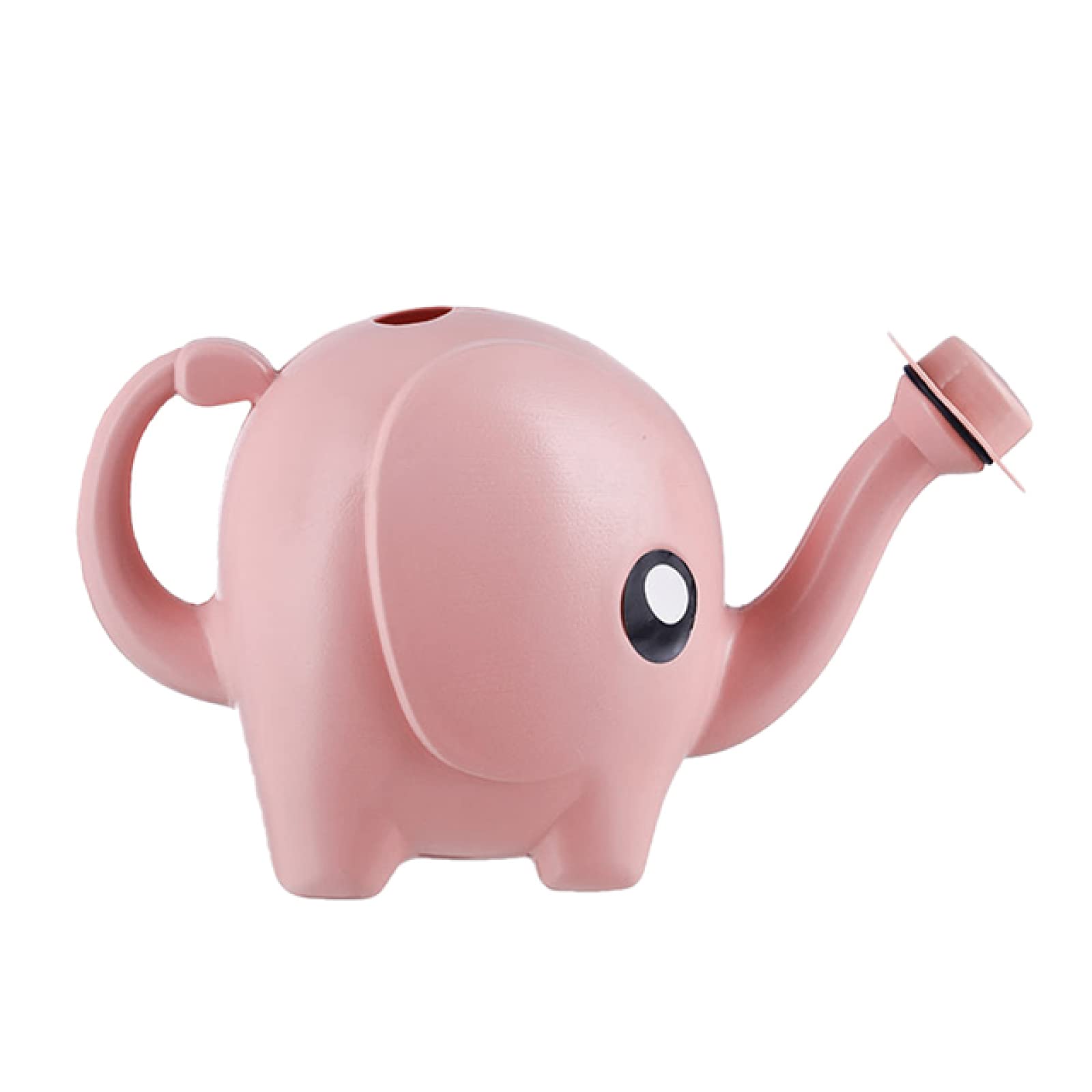 1.5L Elephant Watering Can for Outdoor Plants & Garden