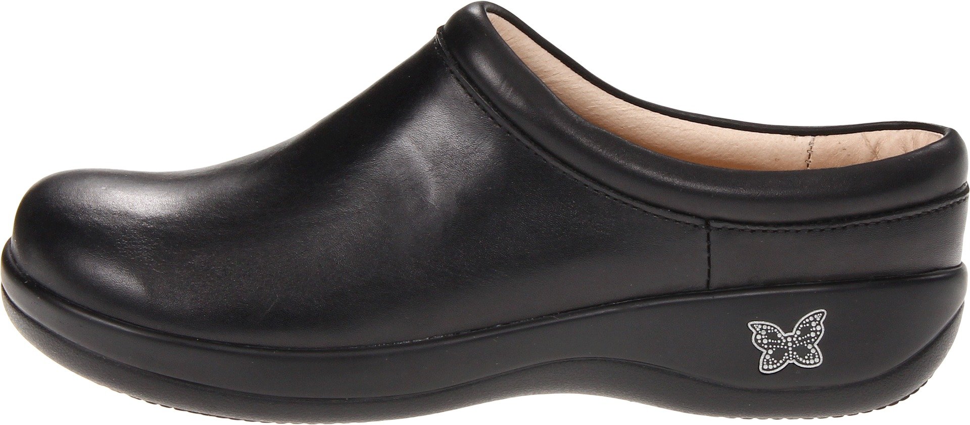 Alegria Kayla Women's Professional Shoes - Comfortable & Supportive Work Shoes for Nurses, Teachers & Healthcare Workers