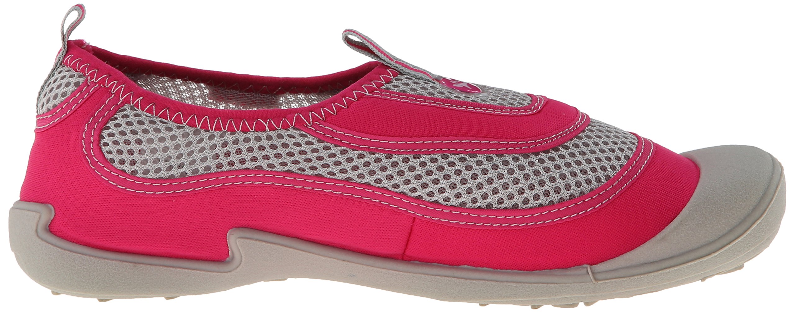 Women's Quick-Dry Water Shoes for Beach, Pool, Yoga & Aqua Fitness - Lightweight Non-Slip Barefoot Swim Shoes