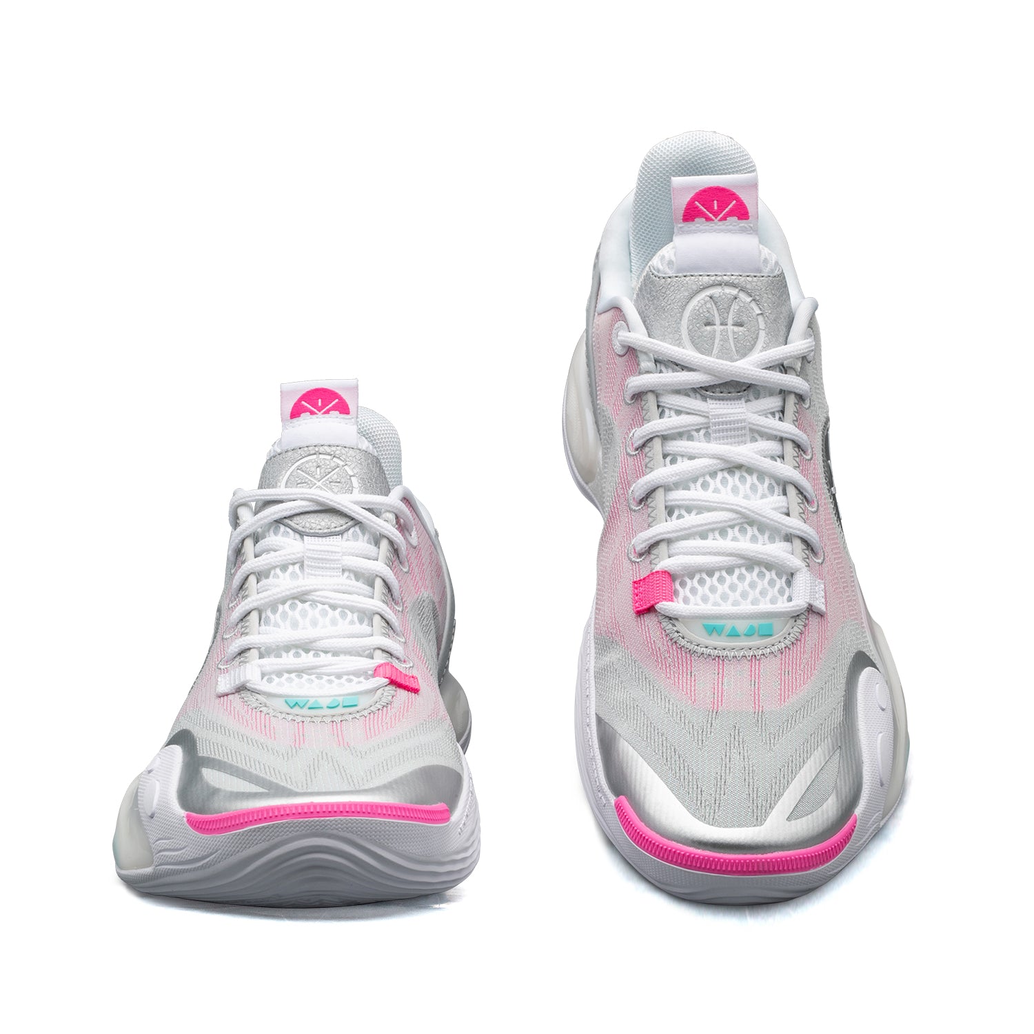 Wade All City 12 Basketball Shoes - Men's High-Performance Sneakers for Court & Street Wear - Perfect for Birthday Gifts, Training, and Casual Fashion