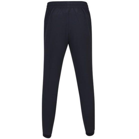 Babolat Women's Tennis Play Pants - Black | Comfortable & Breathable Workout Leggings for Women | Perfect for Tennis, Gym & Casual Wear