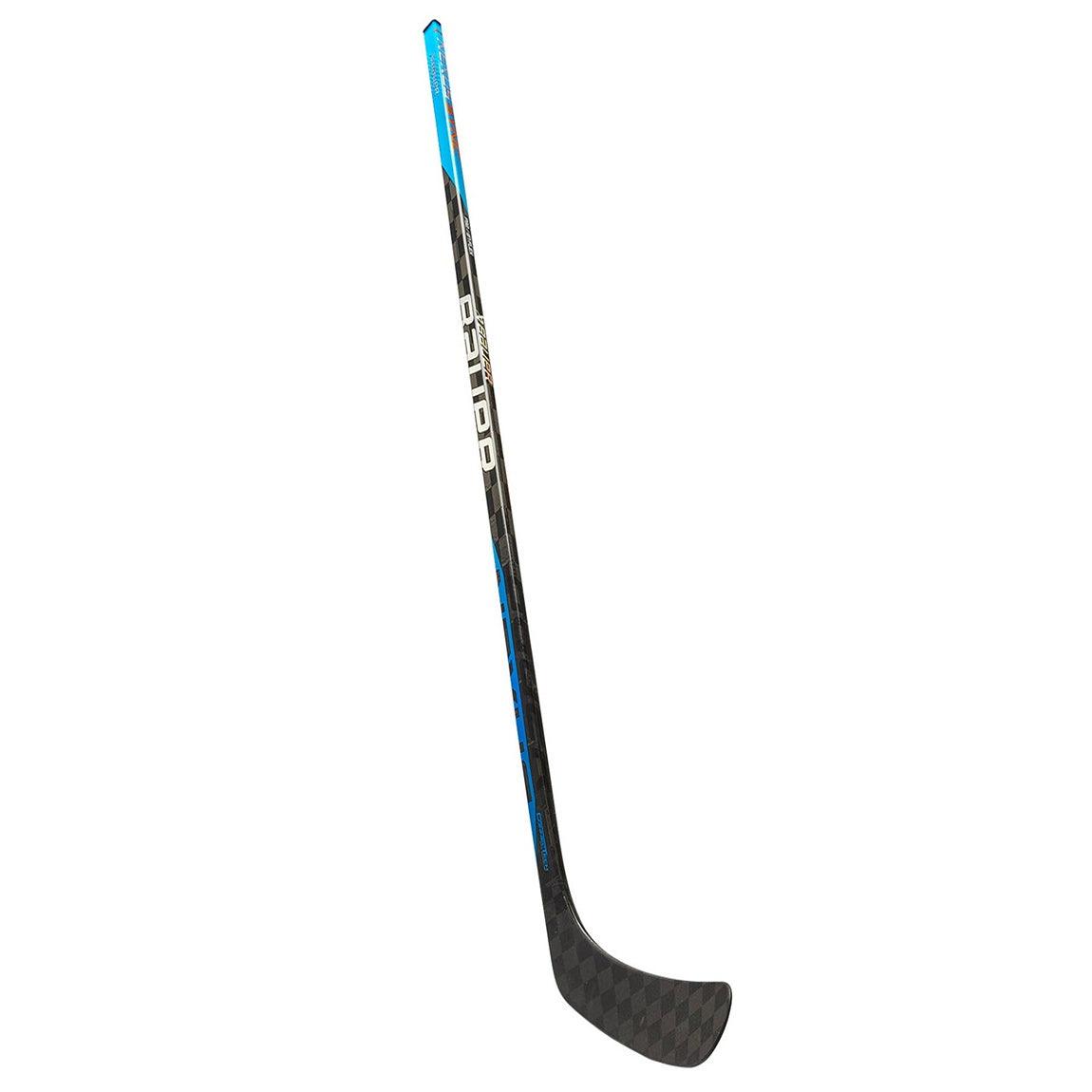 Bauer Nexus Sync Senior Hockey Stick - Lightweight Carbon Fiber Design for Enhanced Performance | Perfect for Ice Hockey Games & Training Sessions