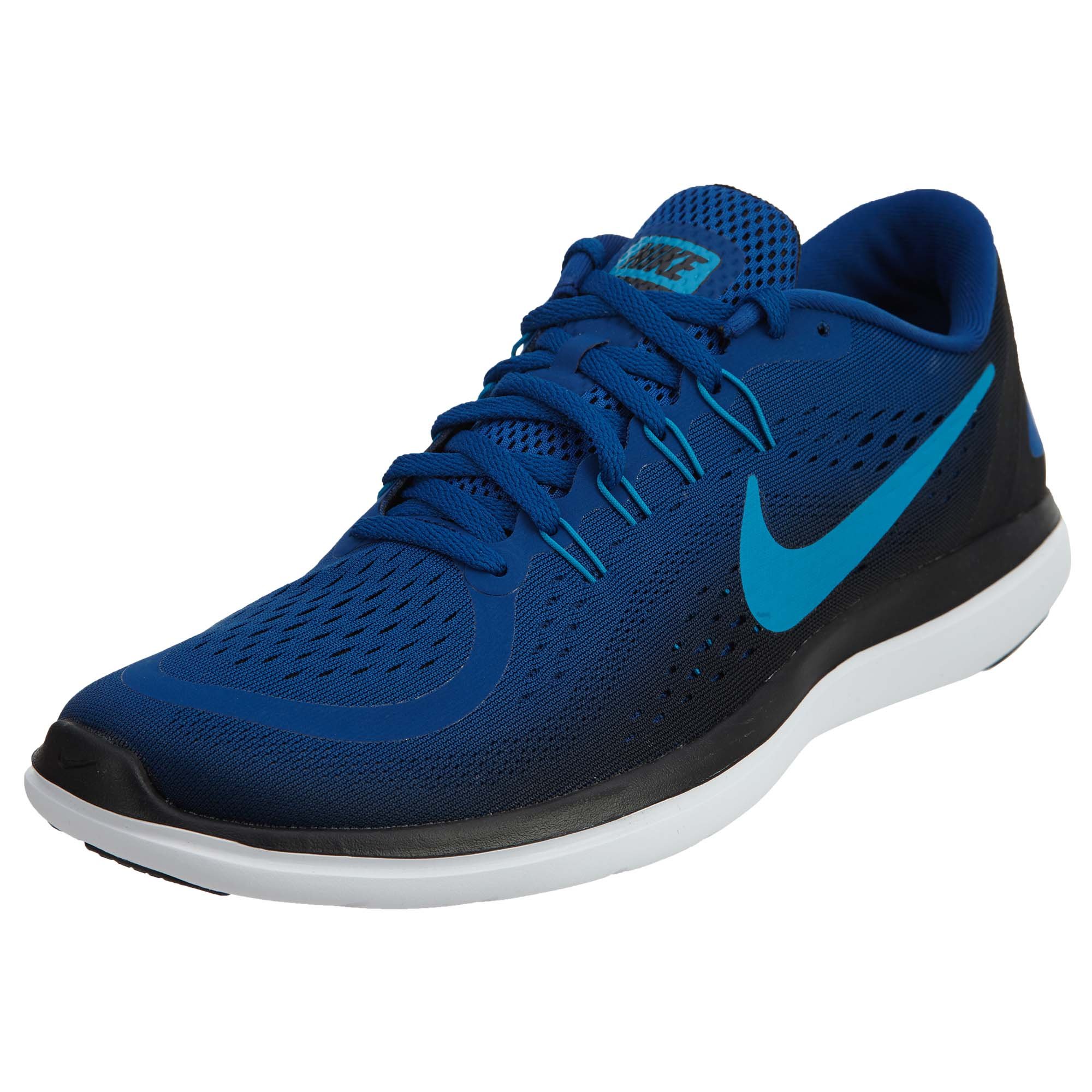 Nike Men's Competition Running Shoes - Lightweight Cushioned for Marathon & Training - Best for Road Running & Jogging